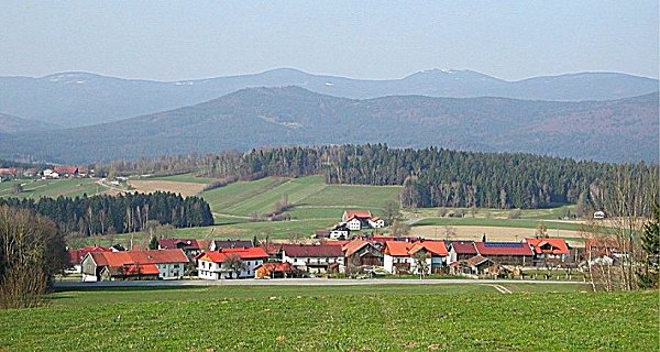 Arnetsried
